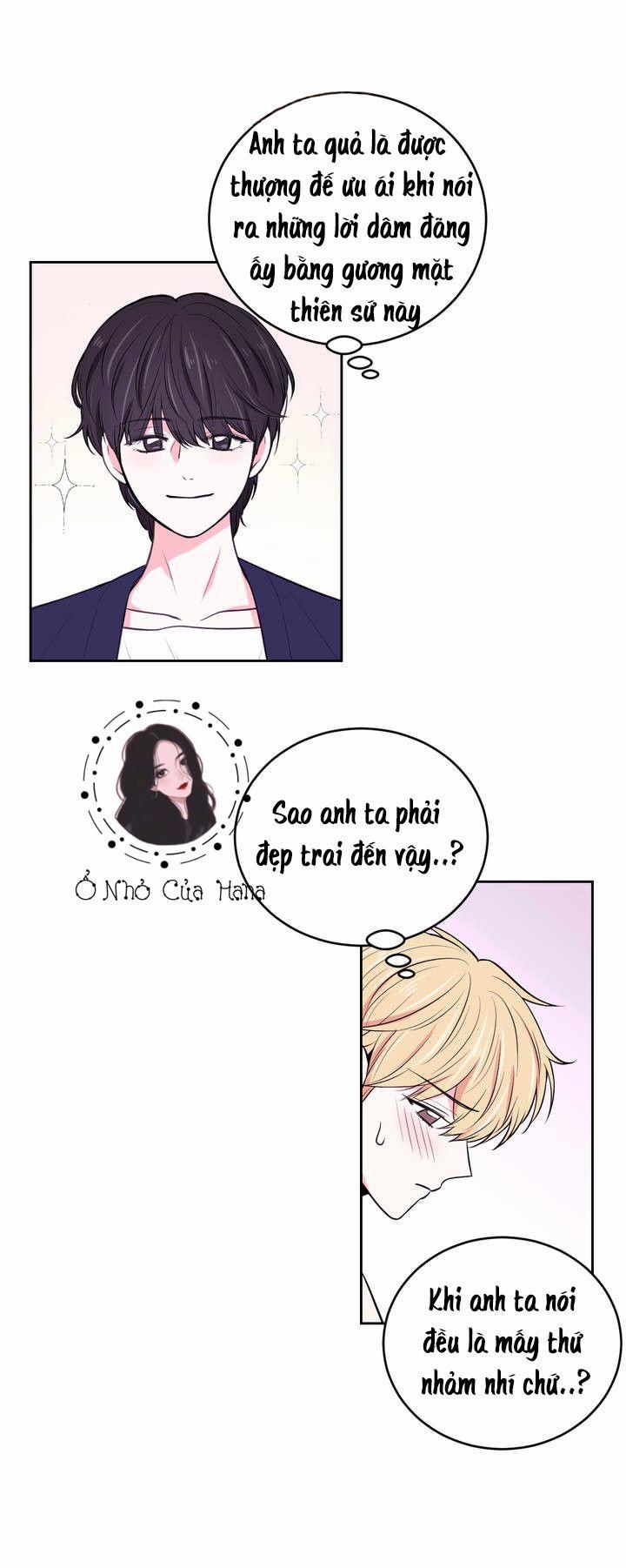 Kinh Nghiệm Cảnh Nóng 14 trang 8