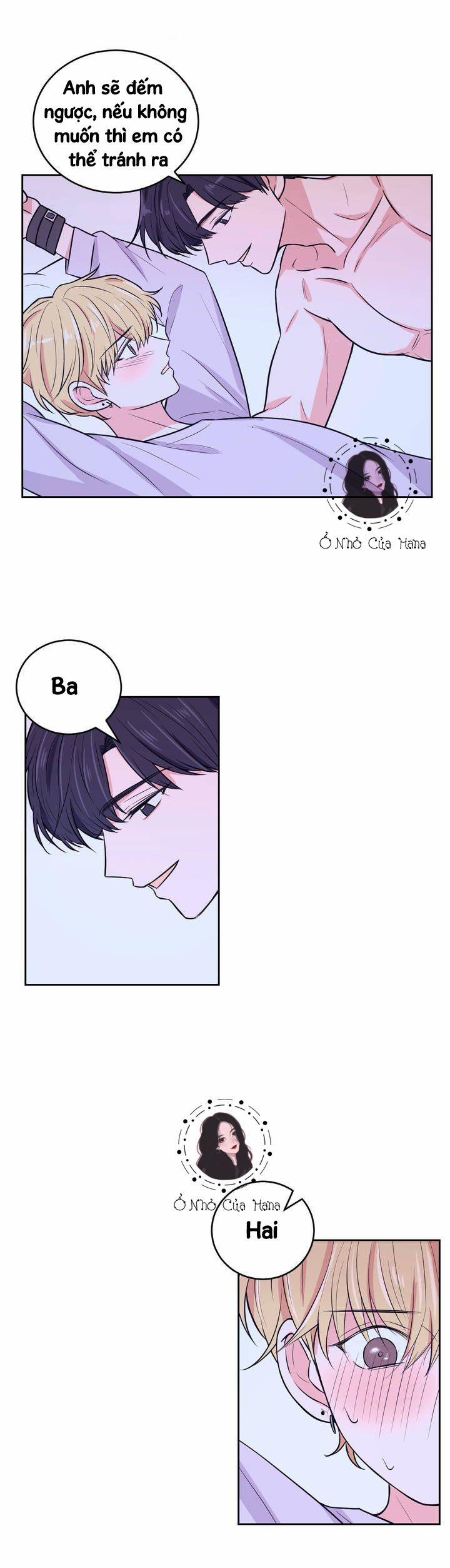 Kinh Nghiệm Cảnh Nóng 15 trang 20