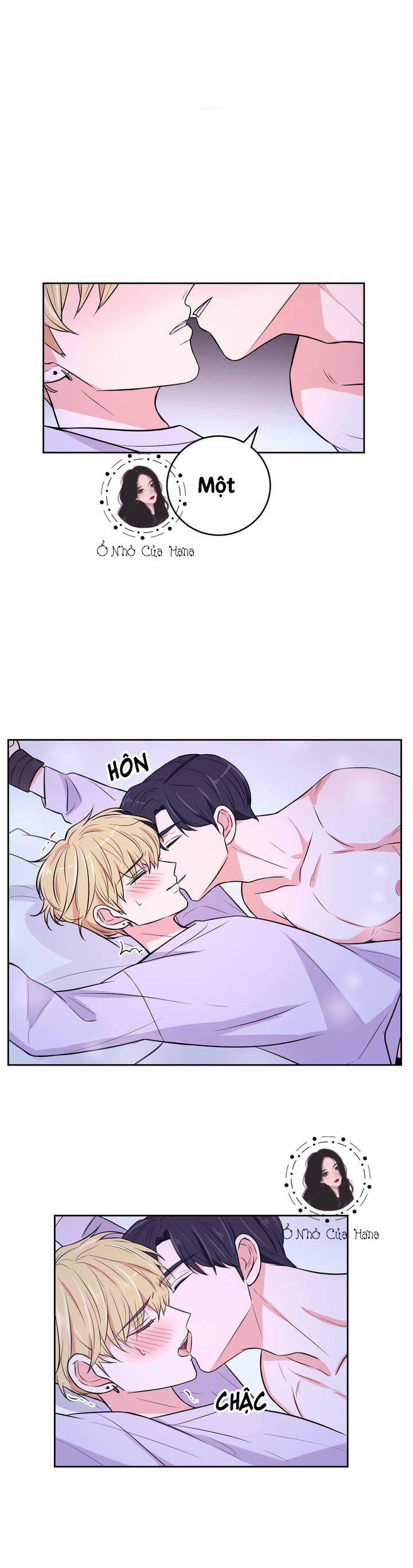 Kinh Nghiệm Cảnh Nóng 15 trang 21