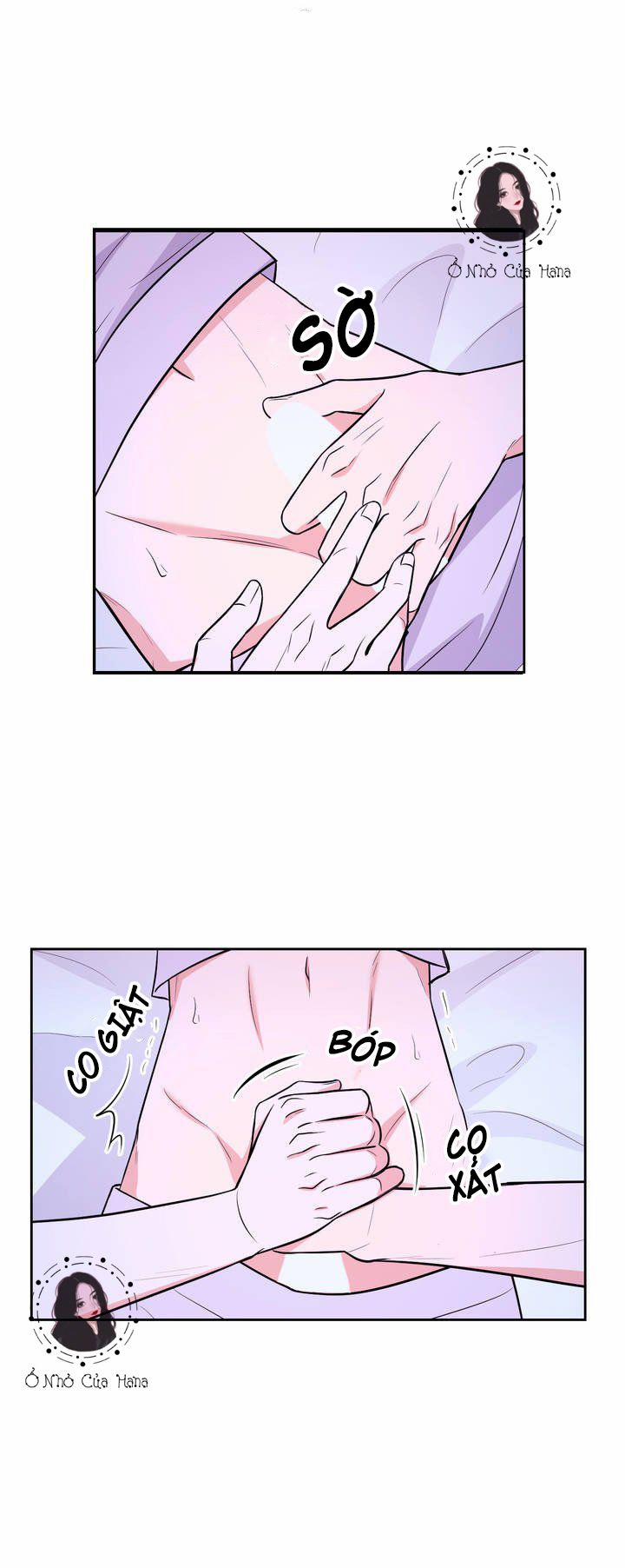 Kinh Nghiệm Cảnh Nóng 15 trang 22