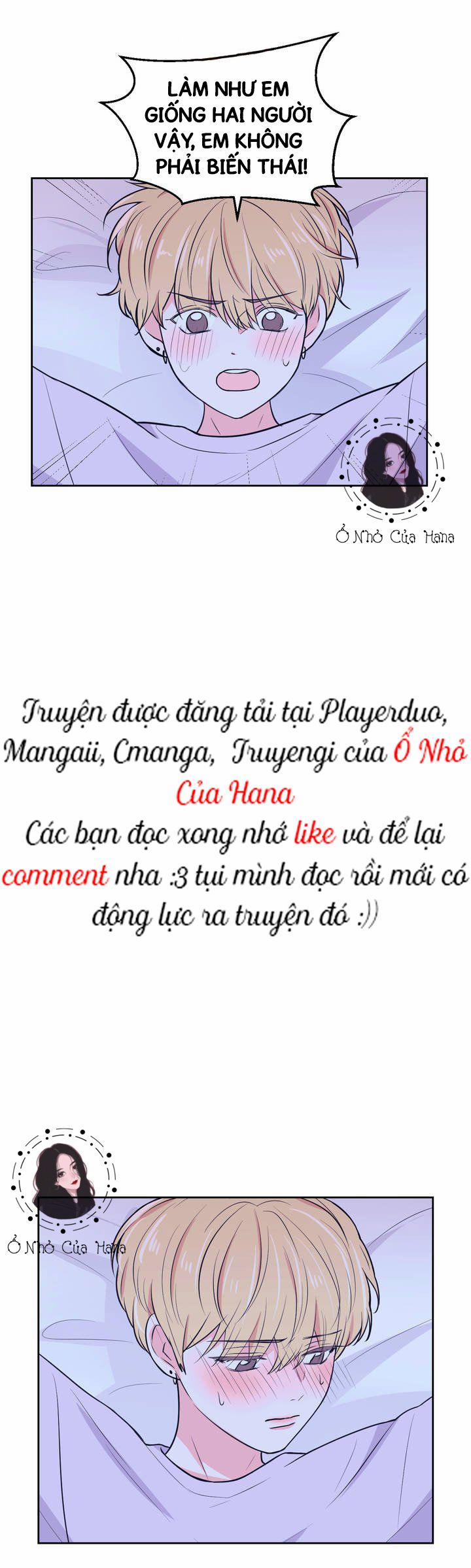 Kinh Nghiệm Cảnh Nóng 15 trang 5