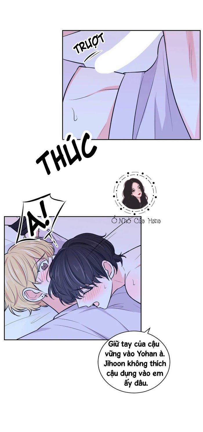 Kinh Nghiệm Cảnh Nóng 15 trang 7