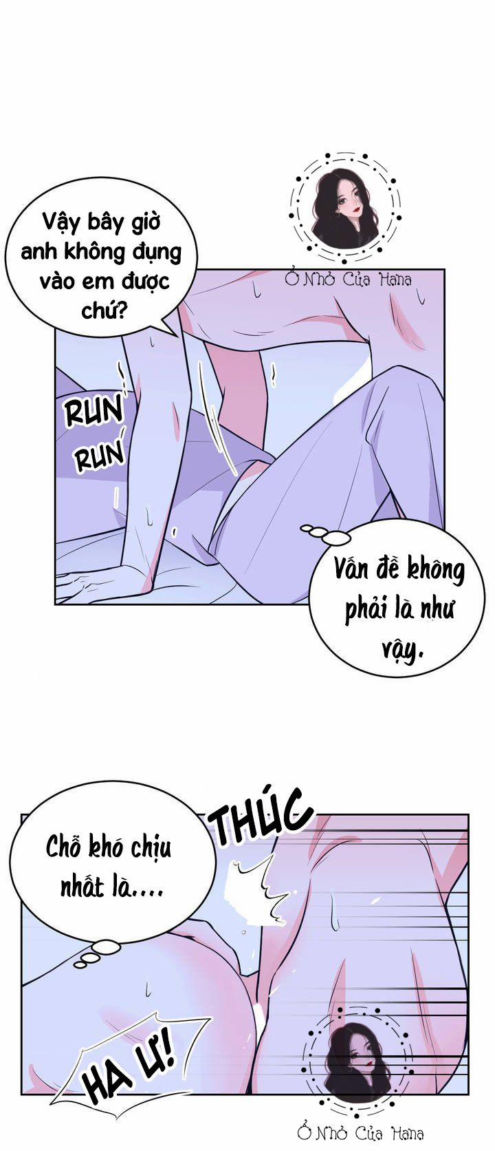 Kinh Nghiệm Cảnh Nóng 15 trang 8