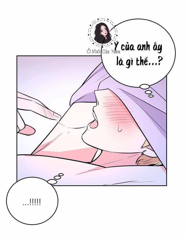 Kinh Nghiệm Cảnh Nóng 16 trang 12