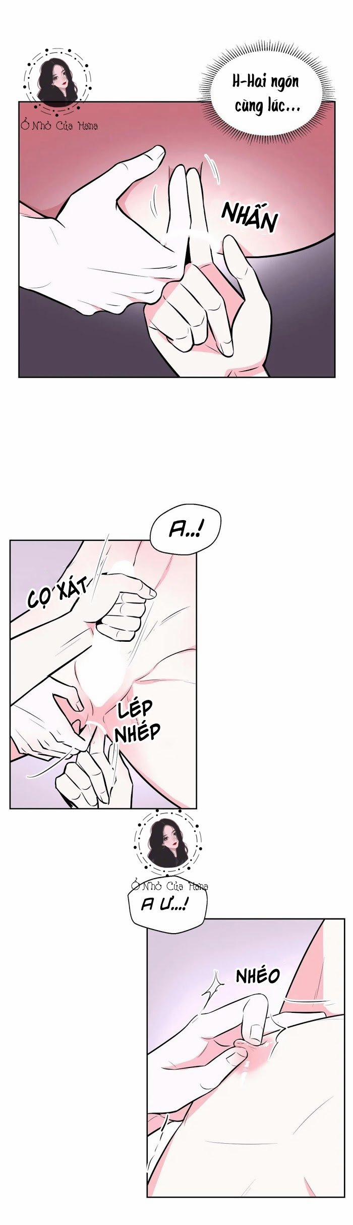 Kinh Nghiệm Cảnh Nóng 16 trang 14