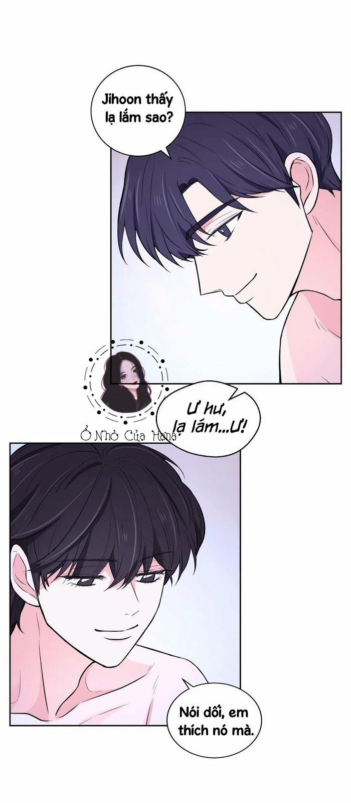 Kinh Nghiệm Cảnh Nóng 16 trang 18