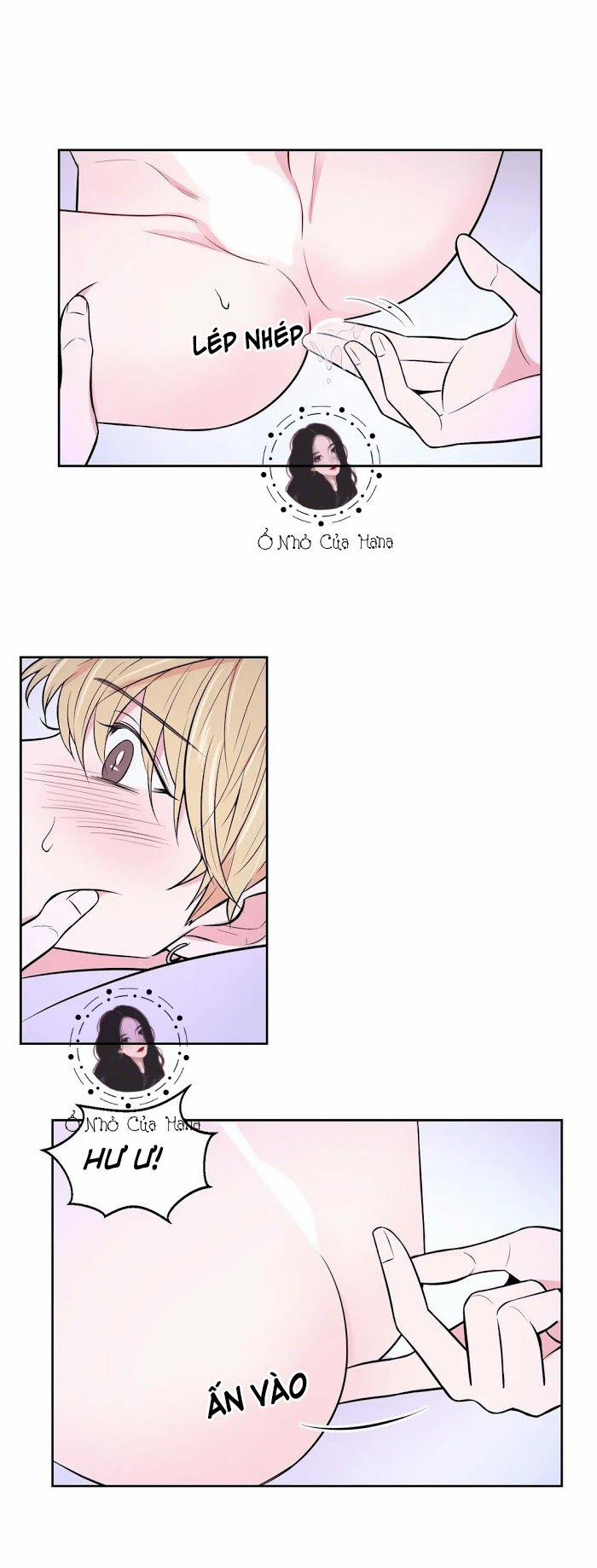 Kinh Nghiệm Cảnh Nóng 16 trang 2