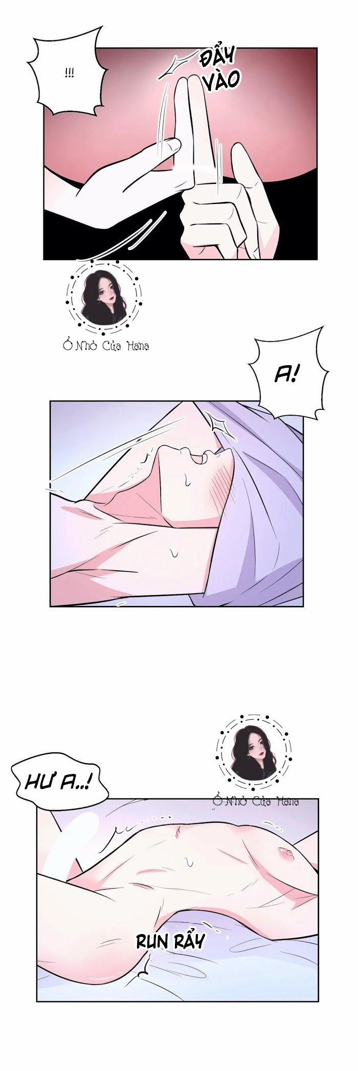 Kinh Nghiệm Cảnh Nóng 16 trang 20