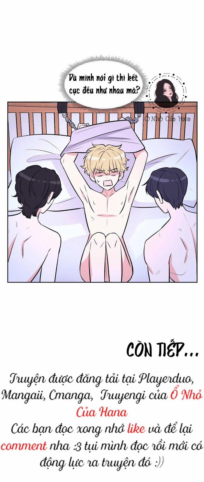 Kinh Nghiệm Cảnh Nóng 16 trang 24