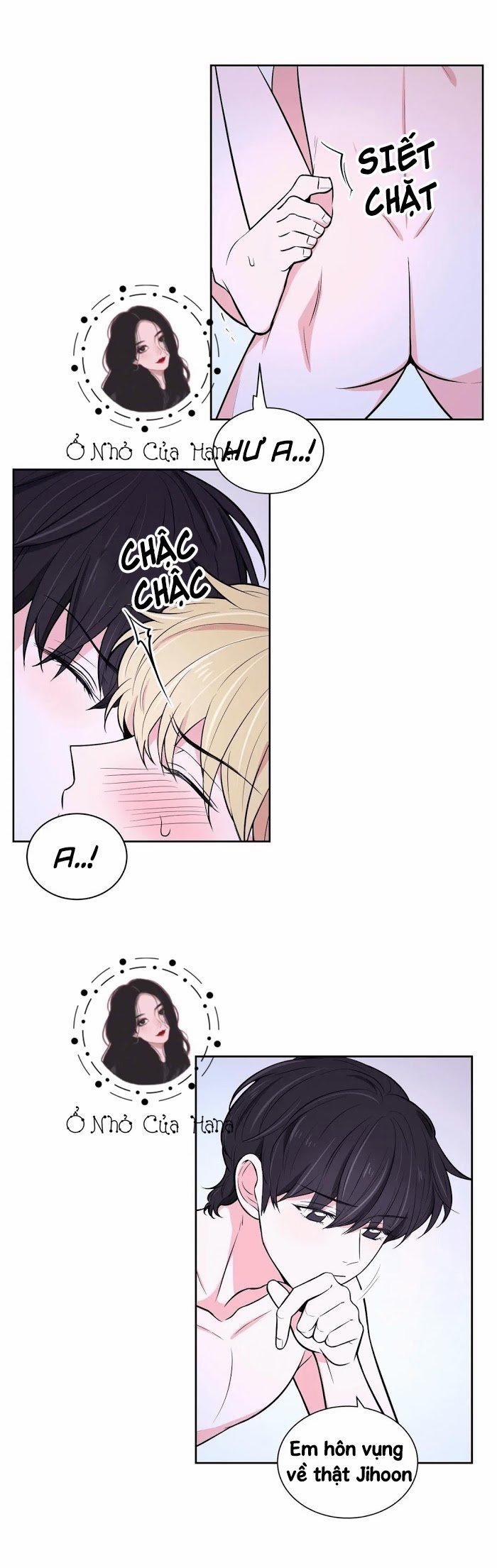 Kinh Nghiệm Cảnh Nóng 16 trang 3