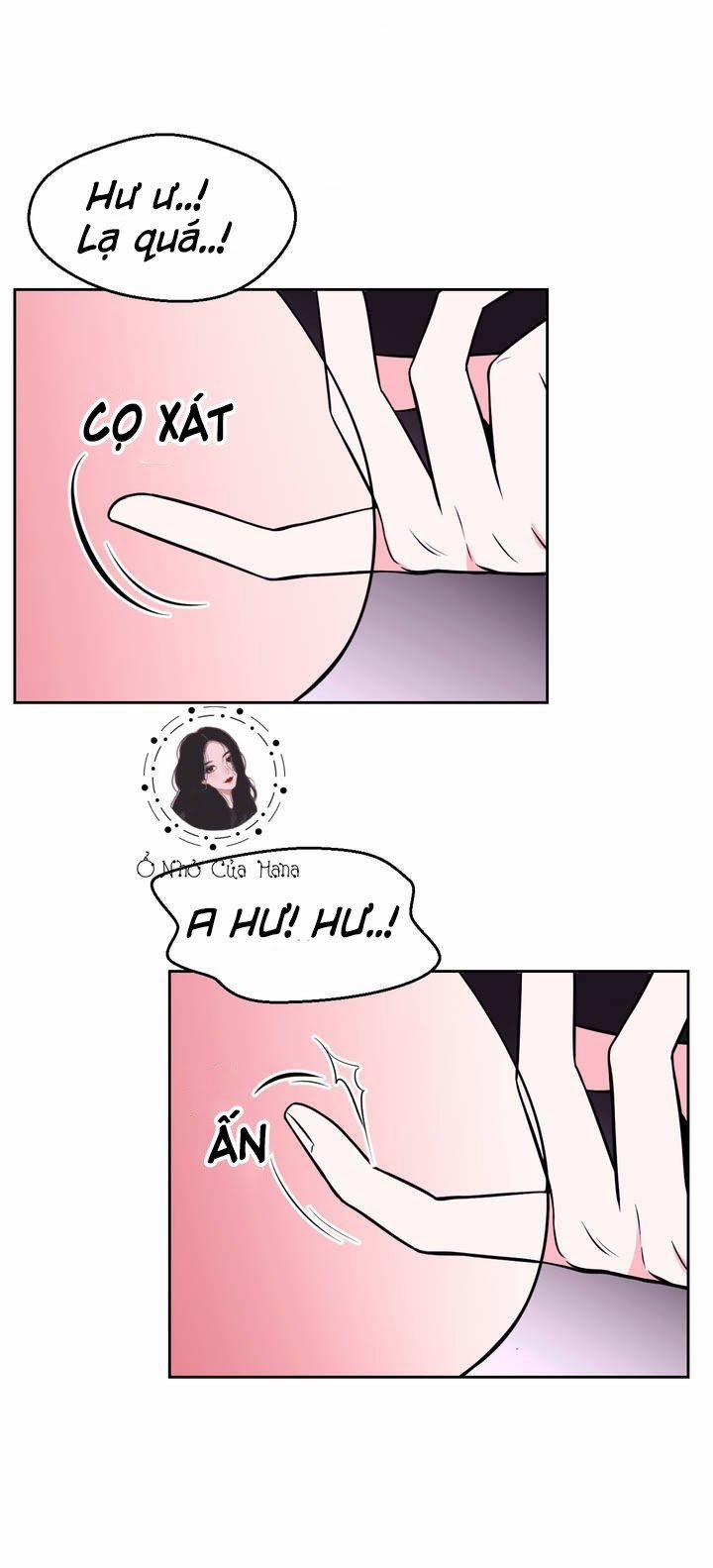 Kinh Nghiệm Cảnh Nóng 16 trang 8