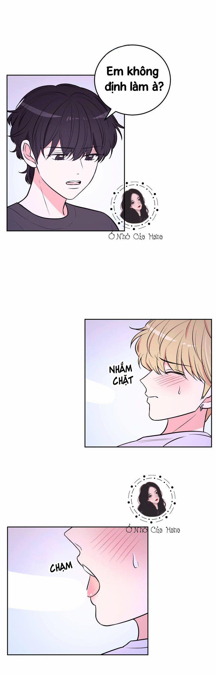 Kinh Nghiệm Cảnh Nóng 17 trang 10