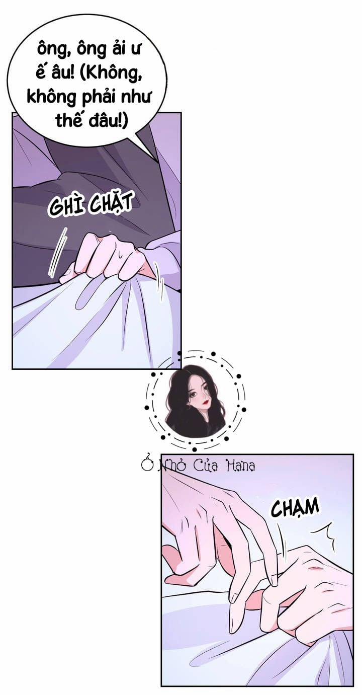 Kinh Nghiệm Cảnh Nóng 17 trang 15