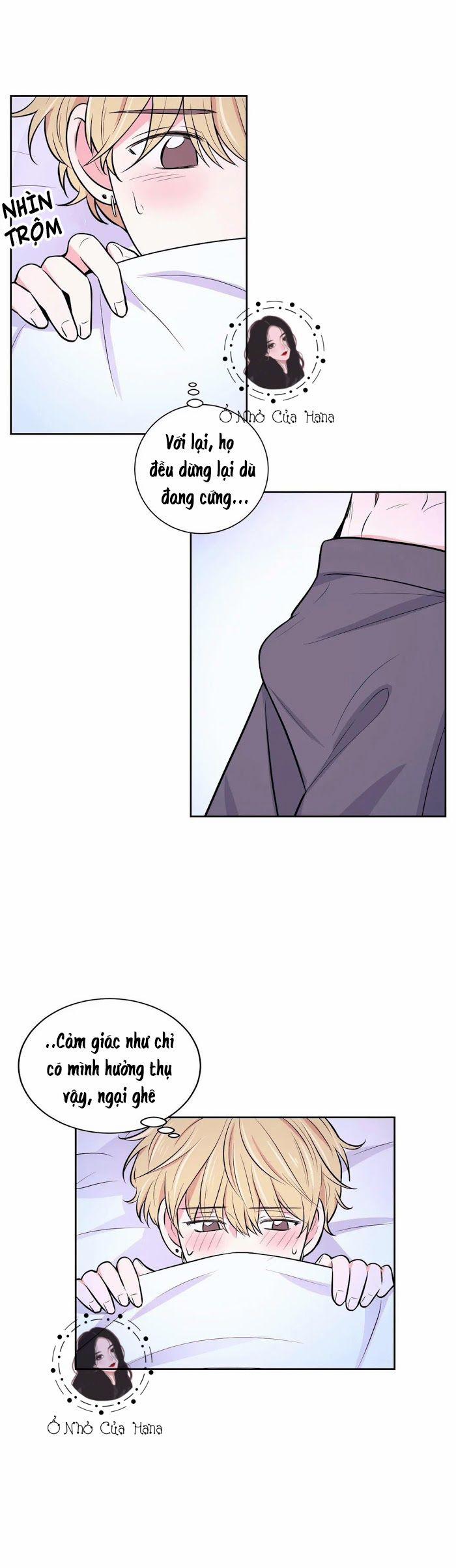 Kinh Nghiệm Cảnh Nóng 17 trang 3