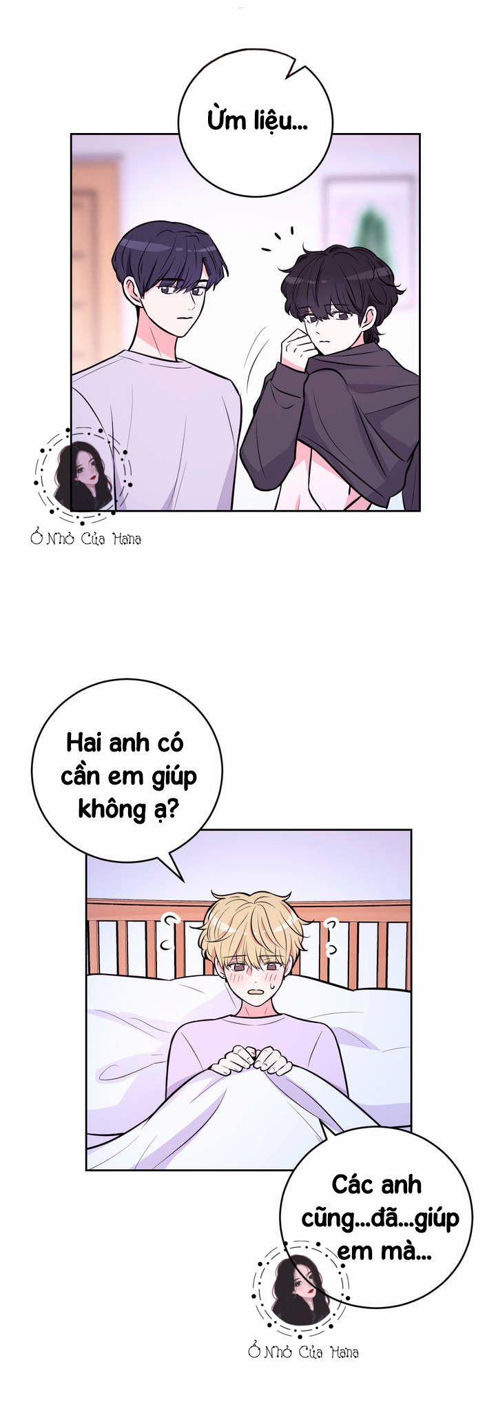 Kinh Nghiệm Cảnh Nóng 17 trang 4