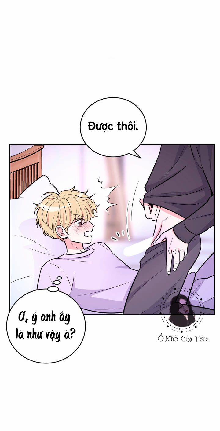 Kinh Nghiệm Cảnh Nóng 17 trang 7