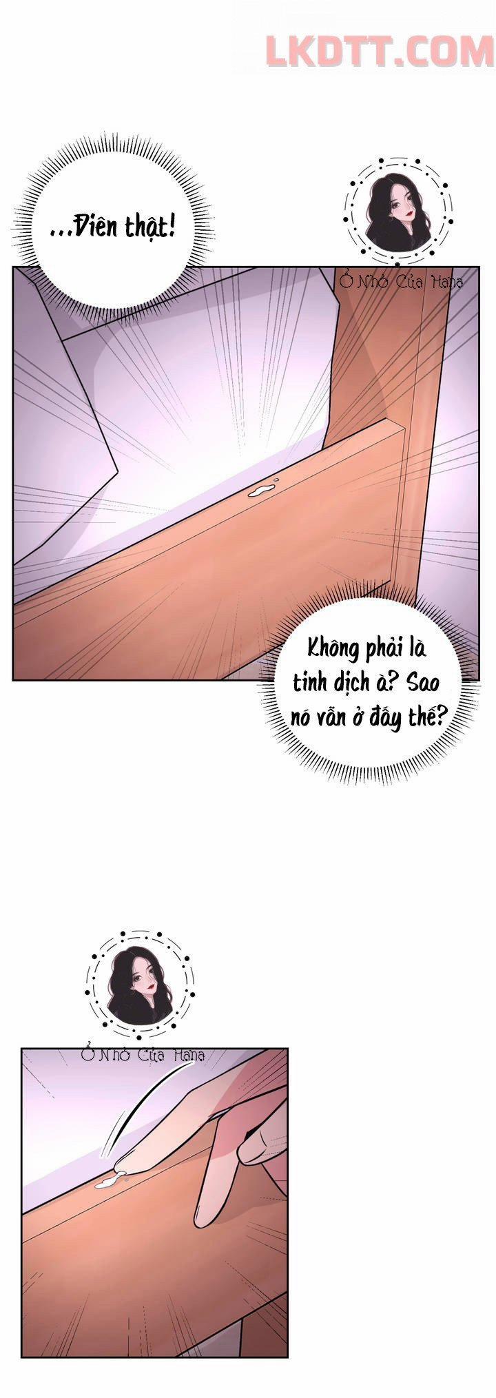 Kinh Nghiệm Cảnh Nóng 18 trang 10