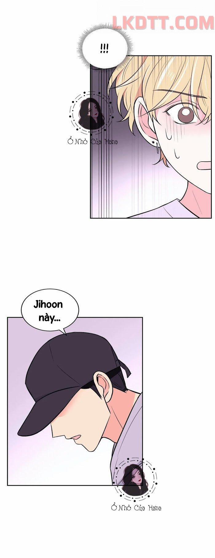 Kinh Nghiệm Cảnh Nóng 18 trang 11