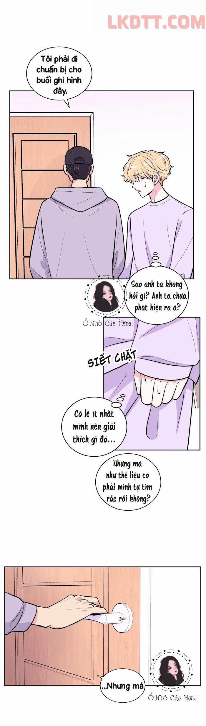 Kinh Nghiệm Cảnh Nóng 18 trang 14