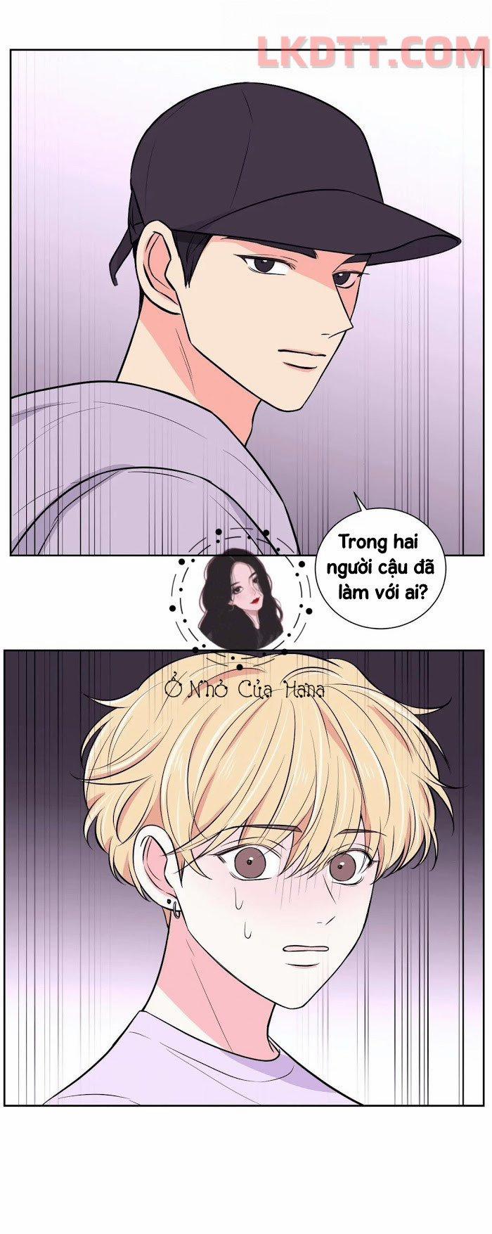 Kinh Nghiệm Cảnh Nóng 18 trang 15