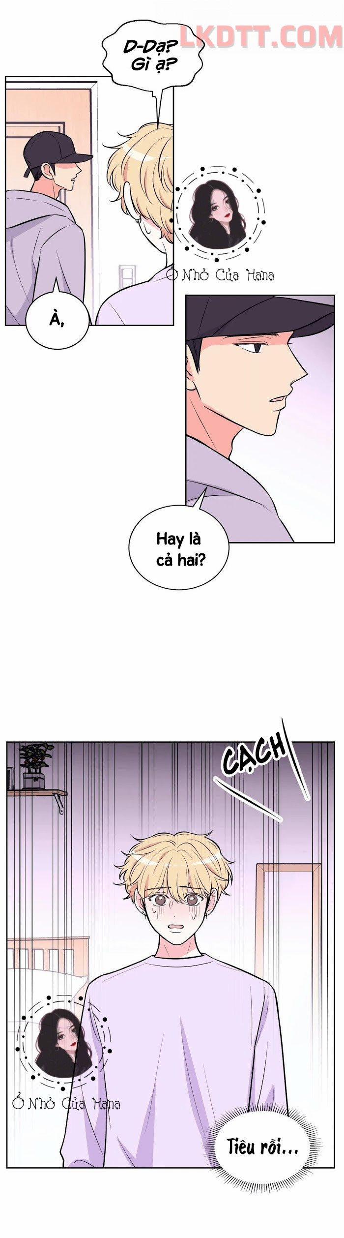 Kinh Nghiệm Cảnh Nóng 18 trang 16