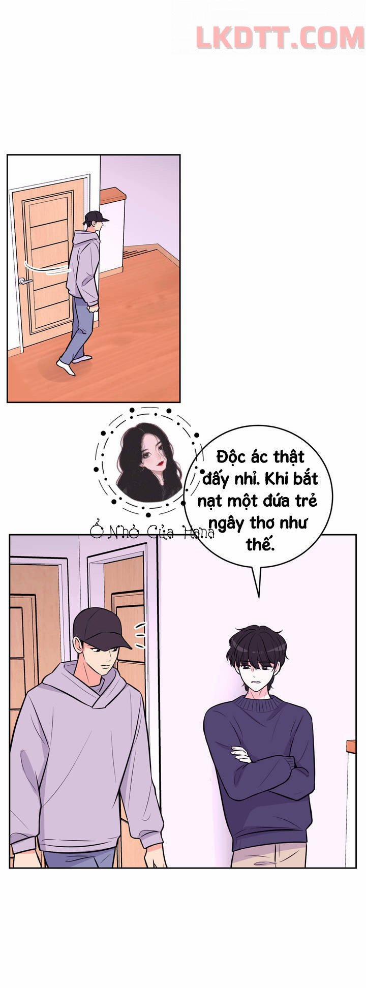 Kinh Nghiệm Cảnh Nóng 18 trang 17