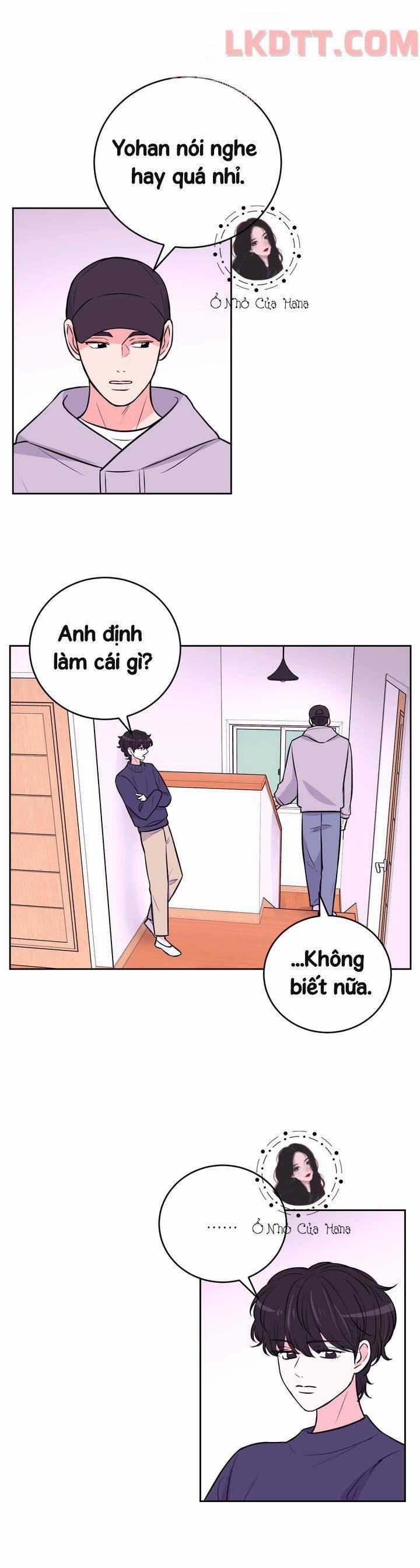 Kinh Nghiệm Cảnh Nóng 18 trang 18