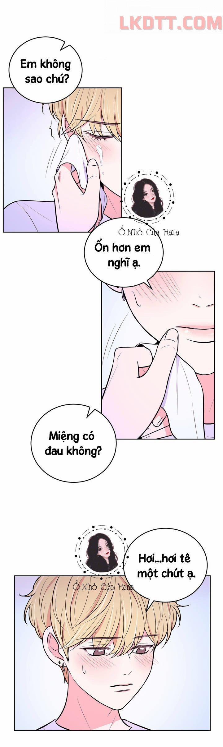 Kinh Nghiệm Cảnh Nóng 18 trang 2