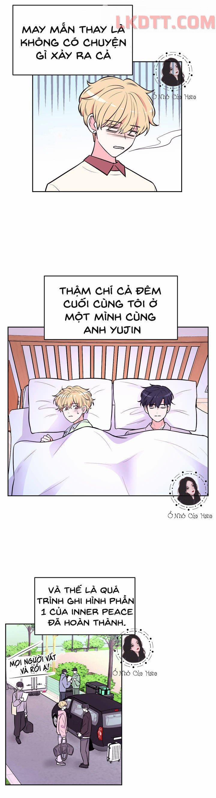 Kinh Nghiệm Cảnh Nóng 18 trang 20