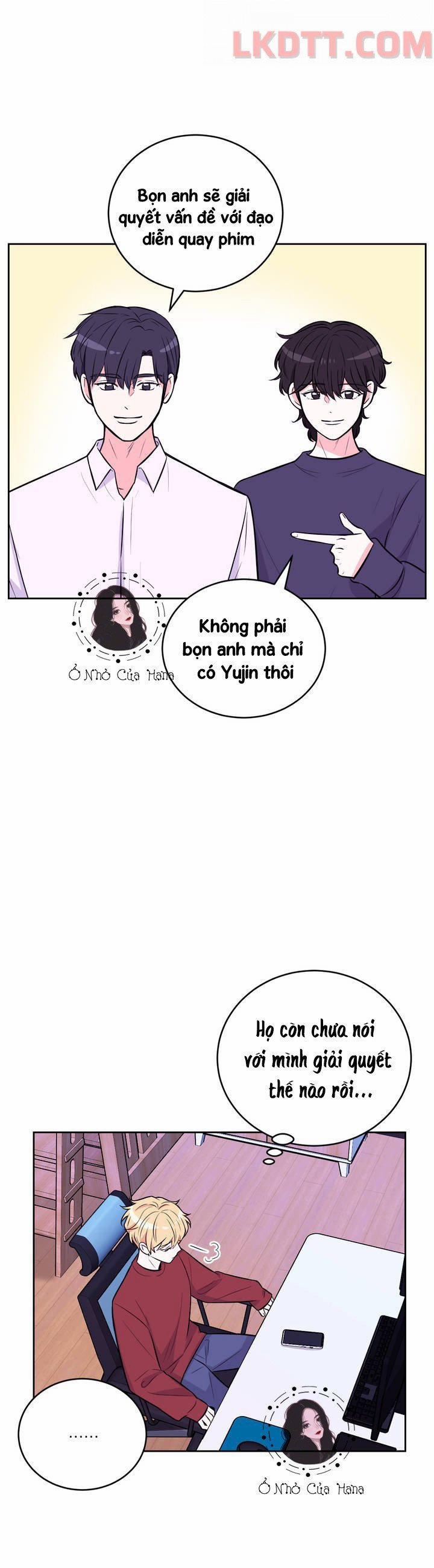 Kinh Nghiệm Cảnh Nóng 18 trang 24