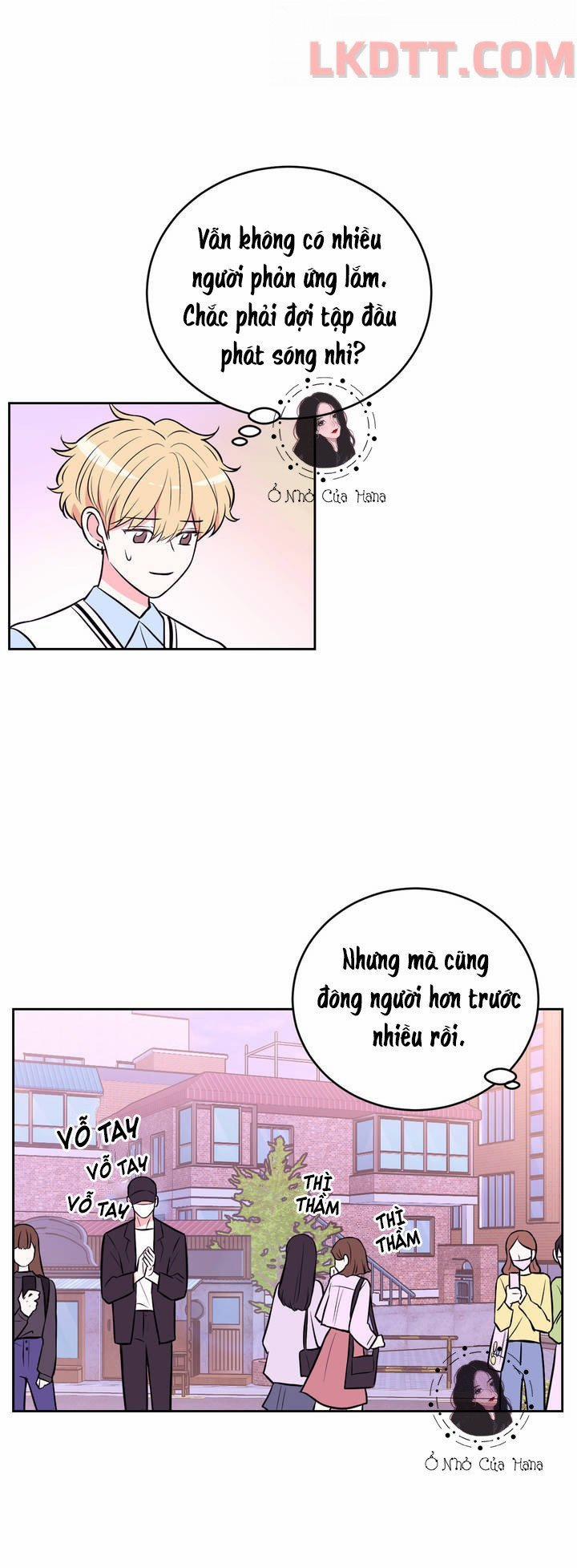 Kinh Nghiệm Cảnh Nóng 18 trang 28