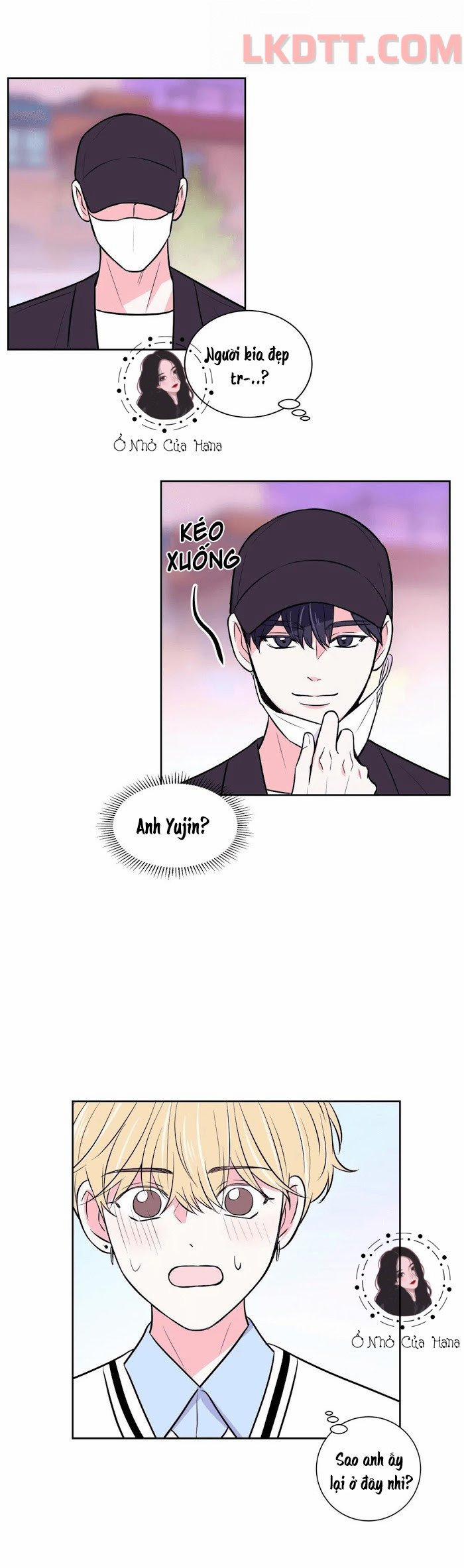 Kinh Nghiệm Cảnh Nóng 18 trang 29