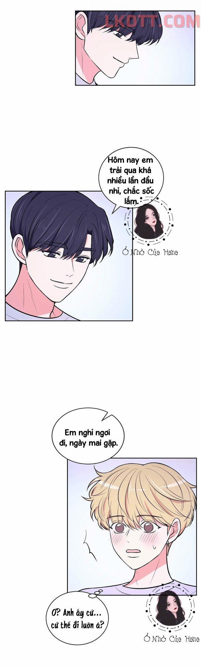 Kinh Nghiệm Cảnh Nóng 18 trang 3