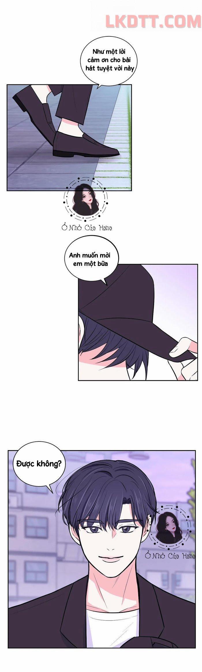 Kinh Nghiệm Cảnh Nóng 18 trang 30