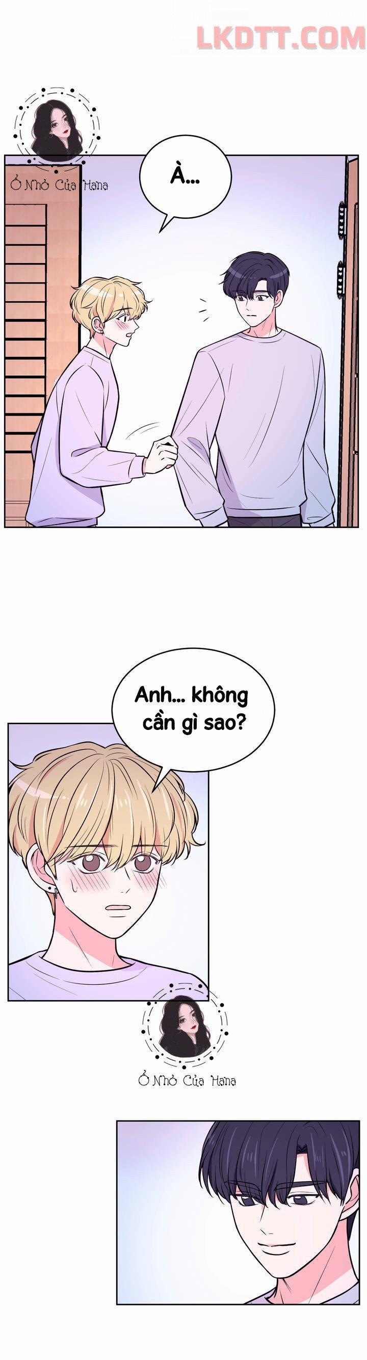 Kinh Nghiệm Cảnh Nóng 18 trang 4