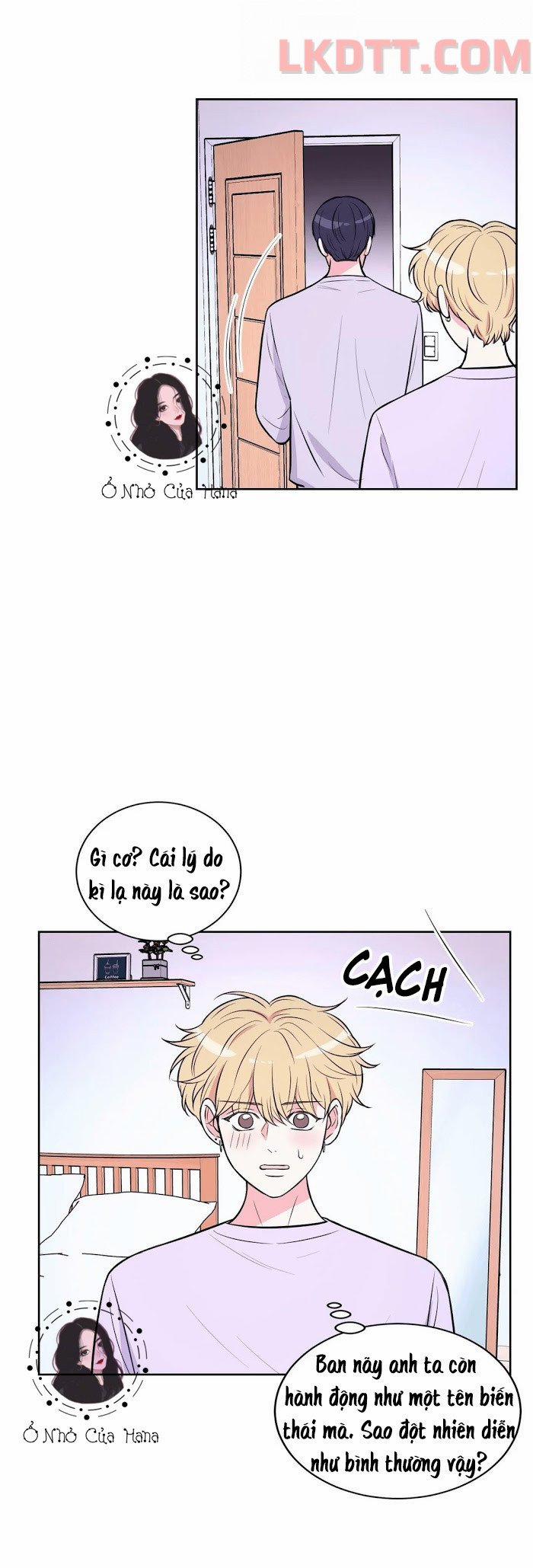 Kinh Nghiệm Cảnh Nóng 18 trang 6