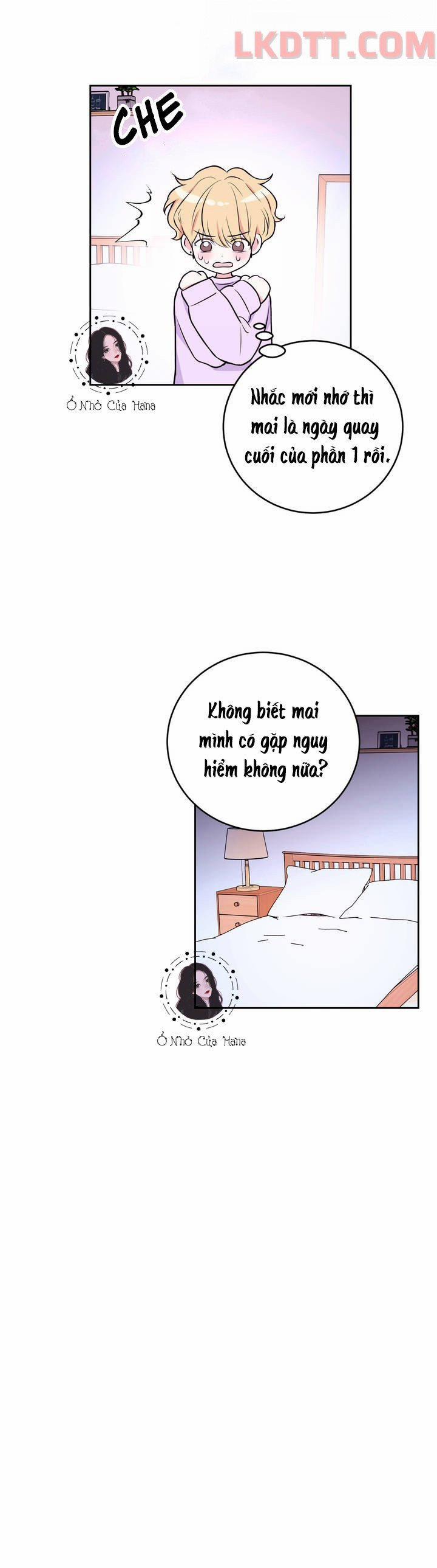 Kinh Nghiệm Cảnh Nóng 18 trang 7