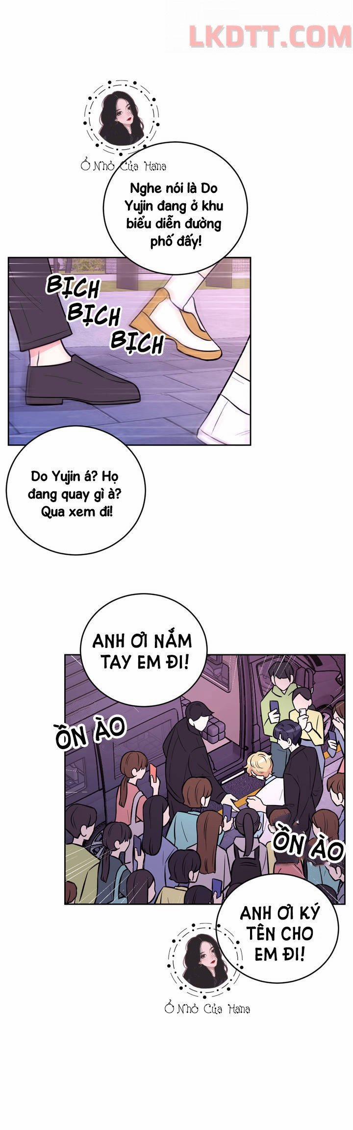 Kinh Nghiệm Cảnh Nóng 19 trang 0