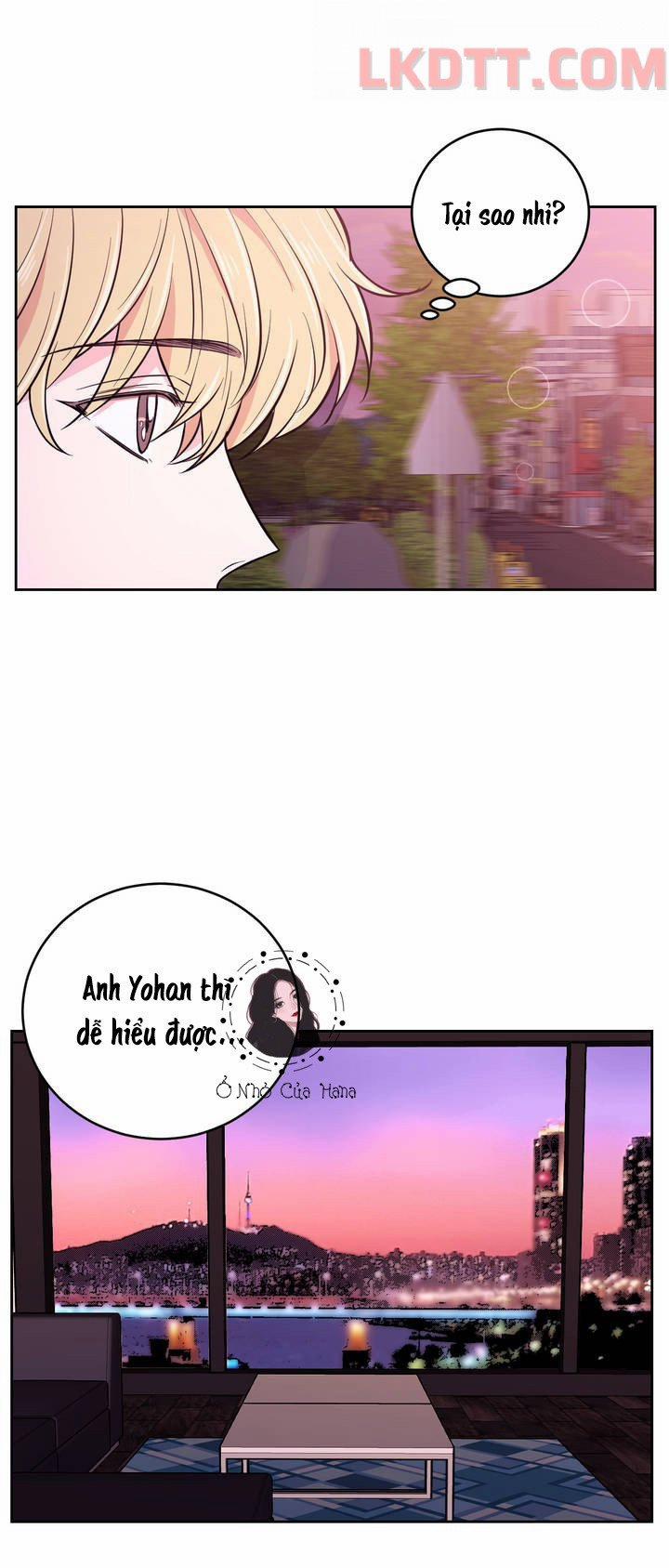 Kinh Nghiệm Cảnh Nóng 19 trang 10