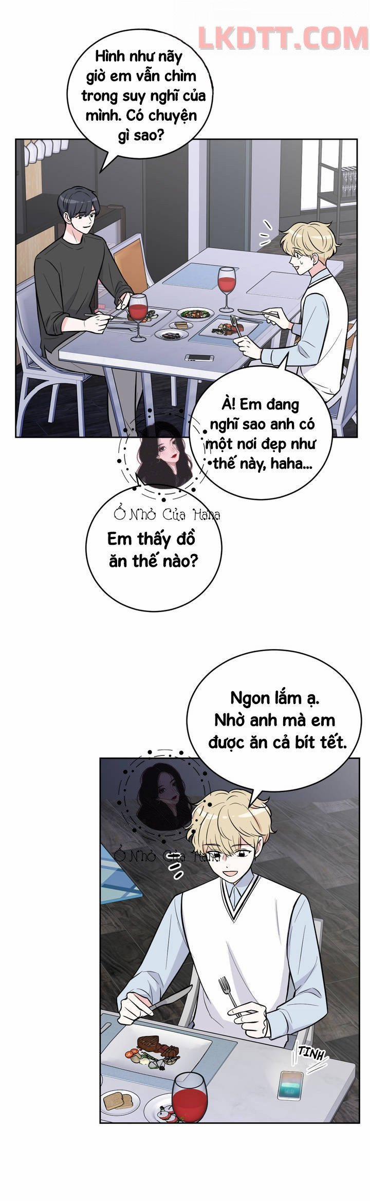 Kinh Nghiệm Cảnh Nóng 19 trang 12