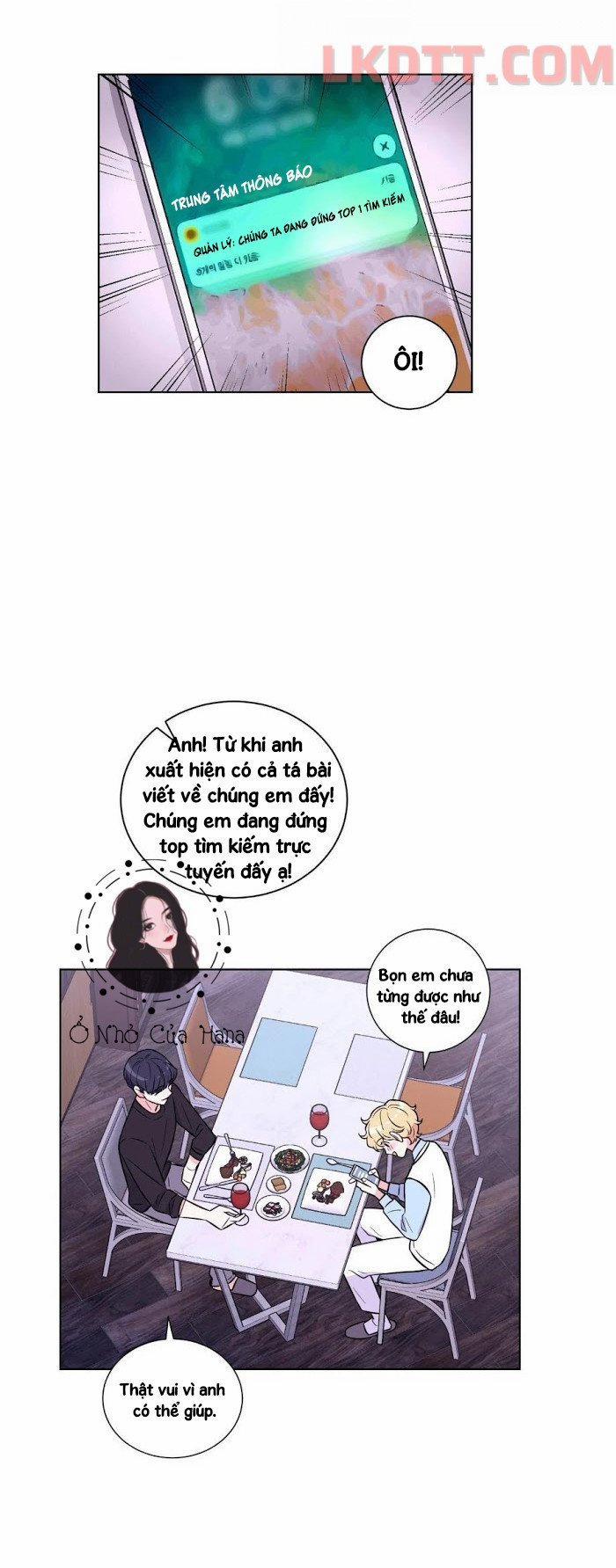 Kinh Nghiệm Cảnh Nóng 19 trang 13