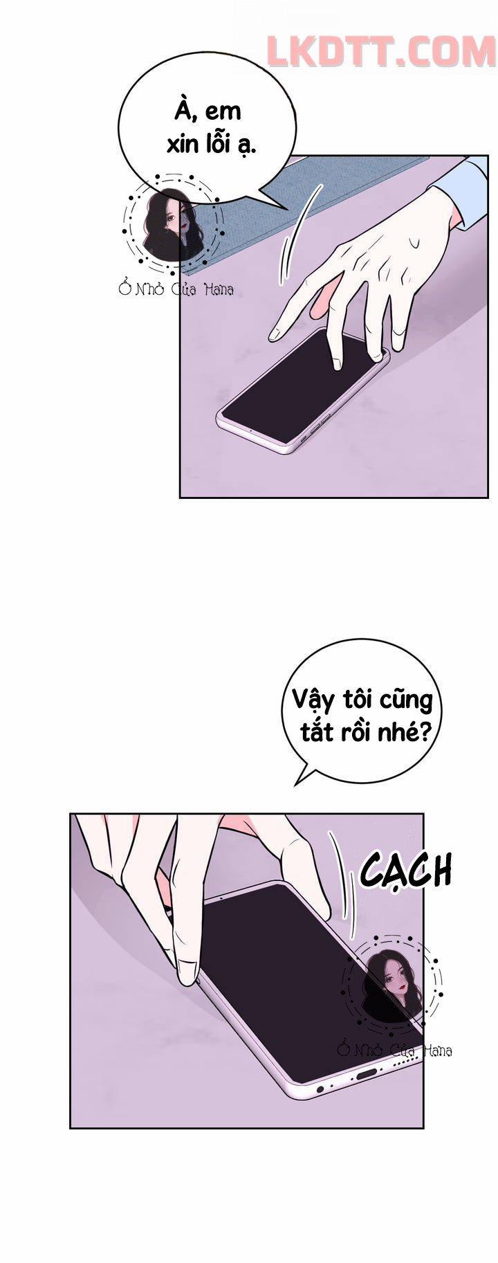 Kinh Nghiệm Cảnh Nóng 19 trang 15