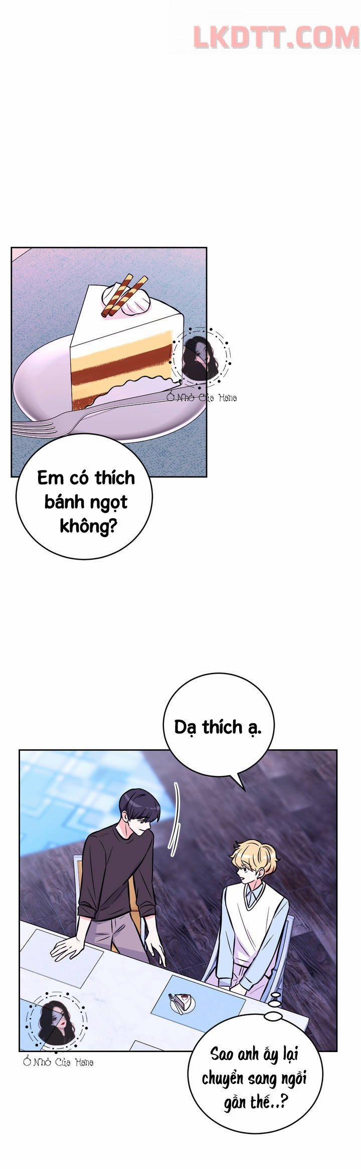 Kinh Nghiệm Cảnh Nóng 19 trang 17