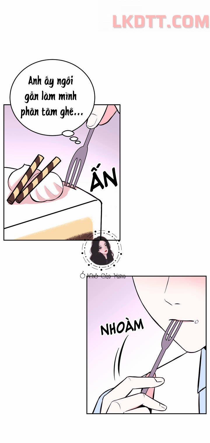 Kinh Nghiệm Cảnh Nóng 19 trang 18