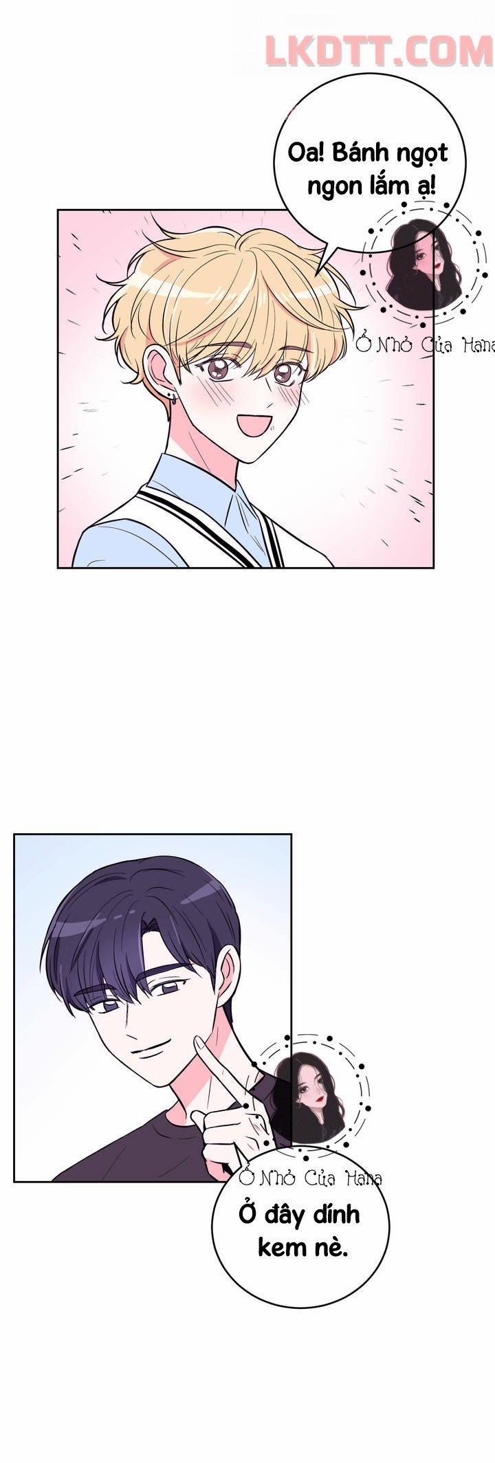 Kinh Nghiệm Cảnh Nóng 19 trang 19