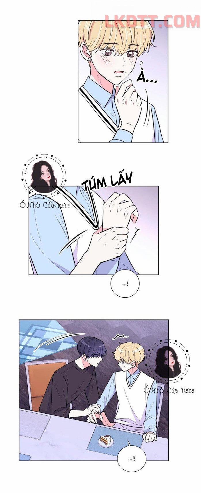 Kinh Nghiệm Cảnh Nóng 19 trang 20