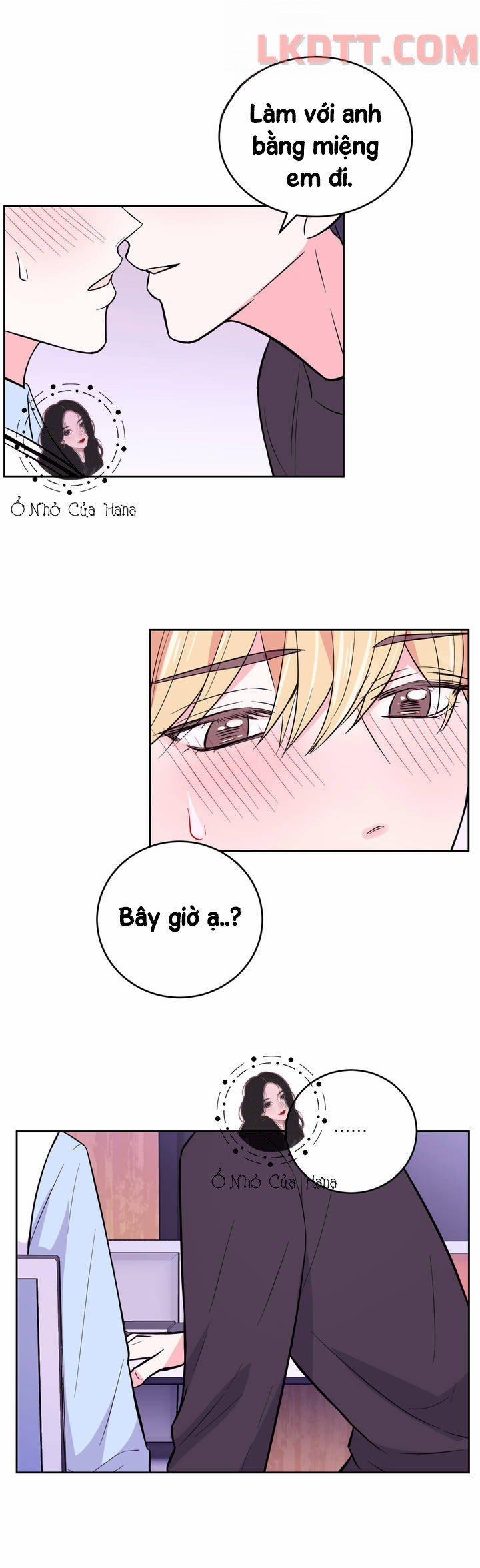 Kinh Nghiệm Cảnh Nóng 19 trang 22