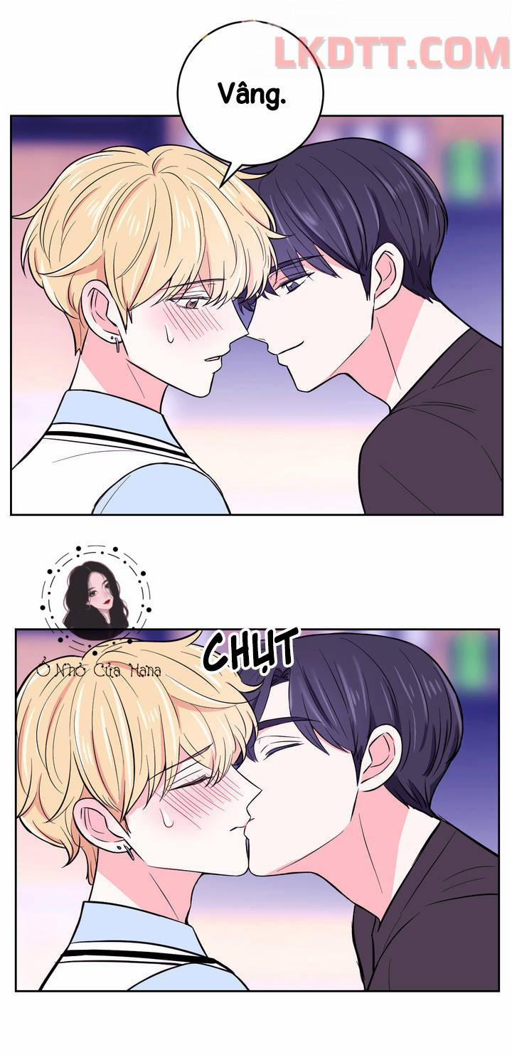 Kinh Nghiệm Cảnh Nóng 19 trang 23