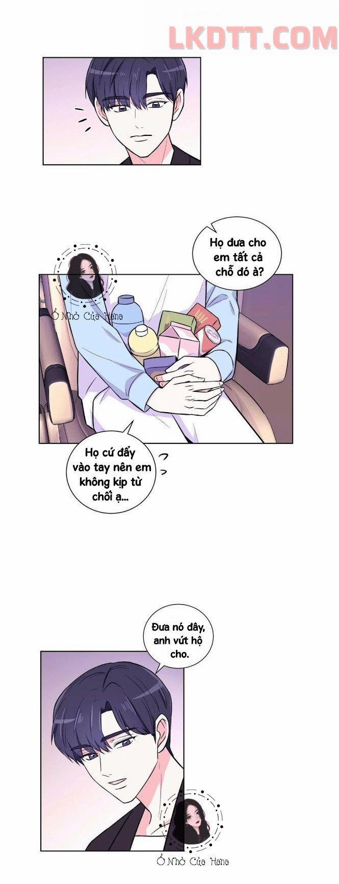 Kinh Nghiệm Cảnh Nóng 19 trang 4