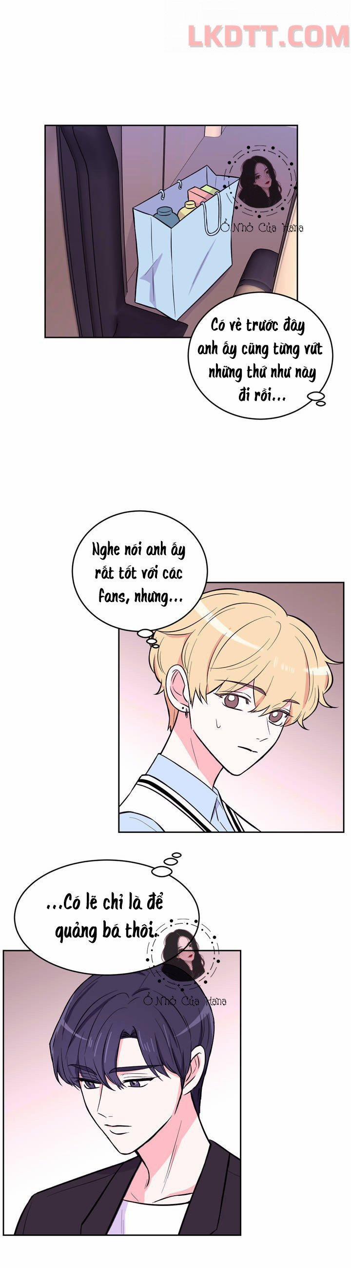 Kinh Nghiệm Cảnh Nóng 19 trang 6